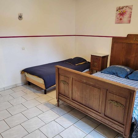 Le Presbytere De La Cote D'Opale Nempont-Saint-Firmin Dış mekan fotoğraf
